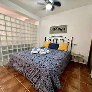  Apartamento La Casita Del Pescador De La Carihuela